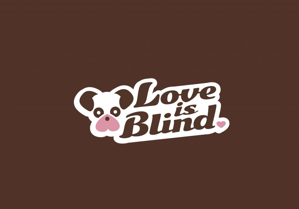 Love Is Blind - Identity creation by Eve & Adam